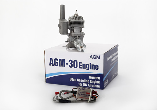 AGM 30cc gasoline engine